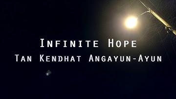 Infinite Hope Concert Tomorrow!