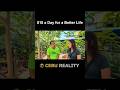 $10 a Day for a Better Life #CebuPhilippines #RuralLife #Livelihood #PhilippineTourism #HumanDrama