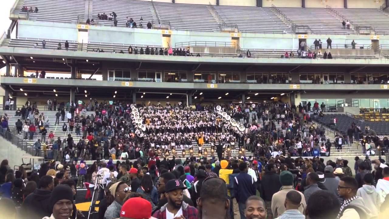 Asu vs Jsu 5th Pt 2 YouTube