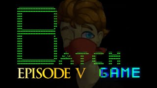 Batch Game Series Episode 5: New Battle System
