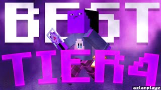 BEST LT4 | 1.21 Crystal PVP Montage