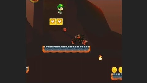 🏃Bob Run Level-19 Full Gameplay / Adventure Run Game