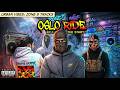 OSLO RIDE المدرسة القديمة 