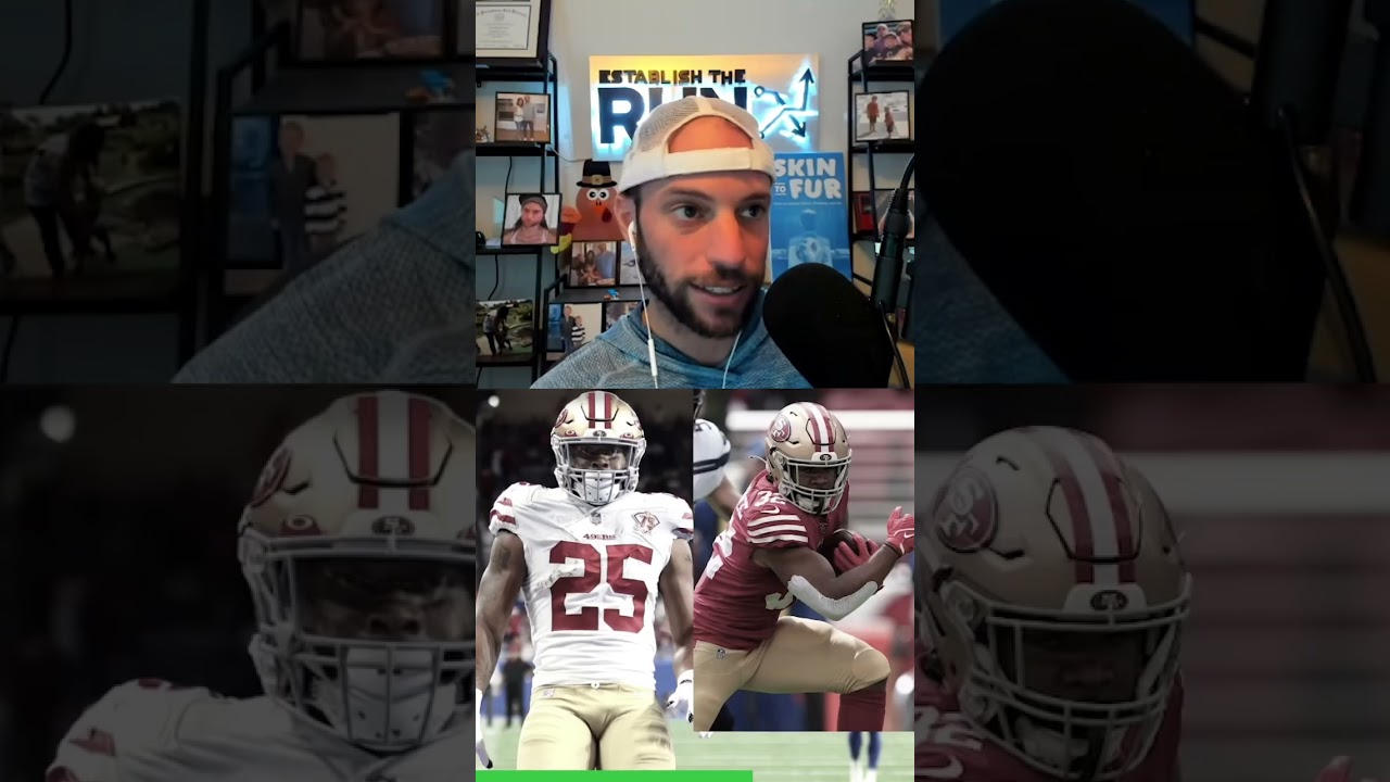 This WR Is Trending Up in Fantasy Football 