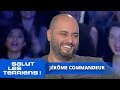 T'es au top ! Jérôme Commandeur - Salut les Terriens