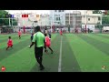 ELITE FOOTBALL LEAGUE | U-9 & U-12 | DAY 1