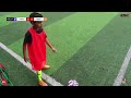 ELITE FOOTBALL LEAGUE | U-9 & U-12 | DAY 1