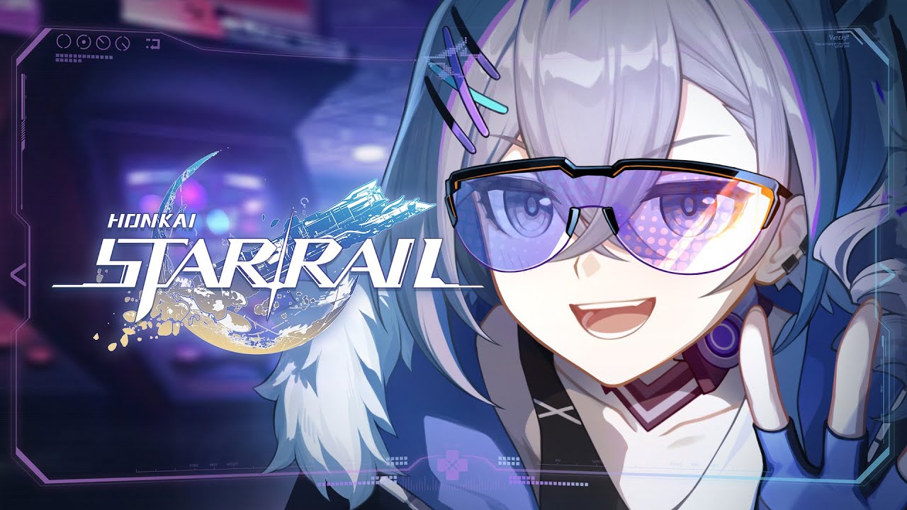 Honkai Star Rail release date, characters, gameplay, trailer