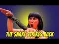 Wu Tang Collection - Snake Strikes Back (Subtitulado Español)