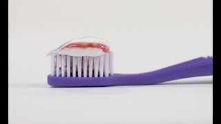 Tomorrows Technology Episode 4 - Toothpaste