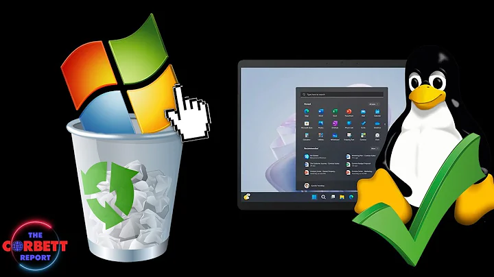 So You've Decided to Switch to Linux...