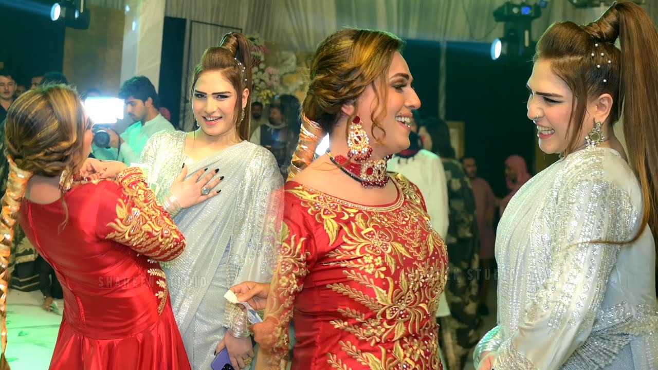 Tu Dharti Pe Chaahe Jahan Bhi Rahegi | Disha Rani | Birthday Party Dance Performance Shaheen Studio