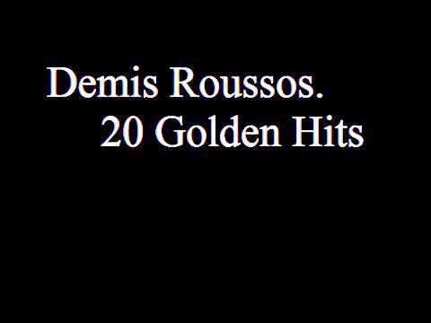 Demis Roussos. 20 Golden Hits.mp4