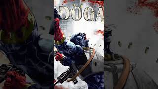 Step into the Dark World of Justice with Doga from the Raj Comics Universe!