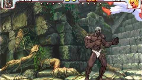 3S Urien