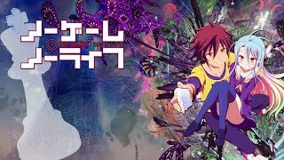 'No Game No Life' Complete Songs: No Song No Life Collection [English Subtitles]