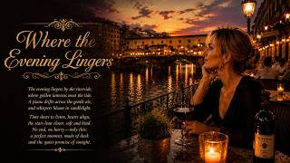 Where the Evening Lingers | Orchestral European Dance | 116 BPM