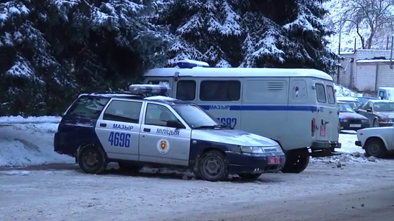 Дтп с волгой