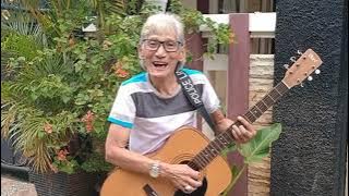 Sun Dong Sayang - Sofyan Usman Baersaudara