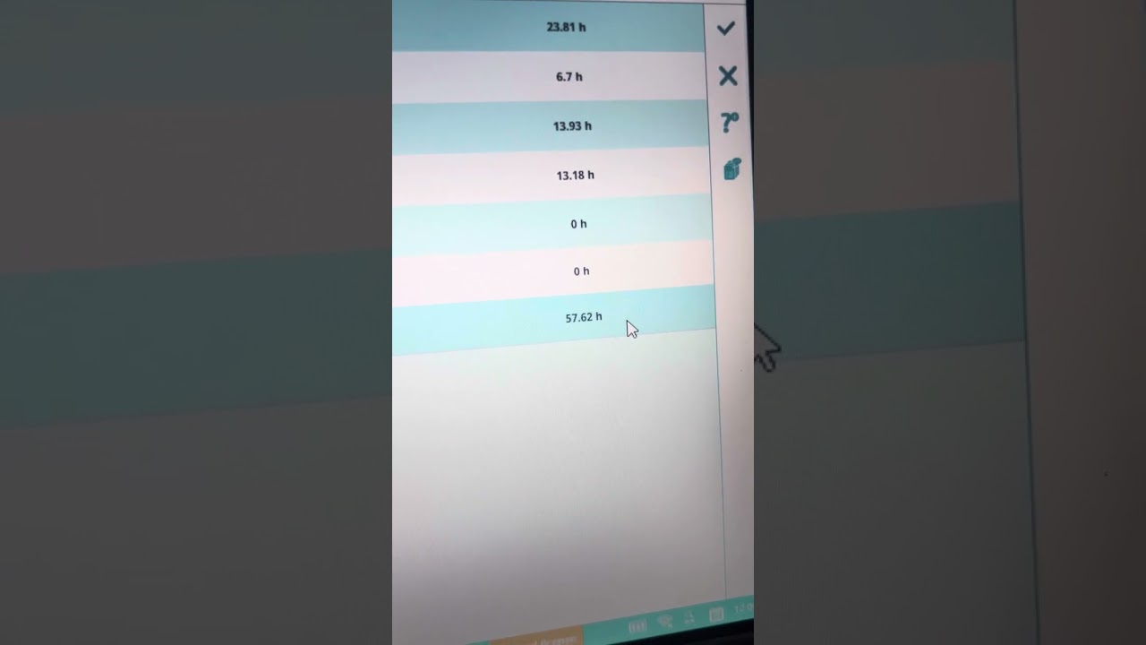 Just purchased the jaltest marine diagnostic system