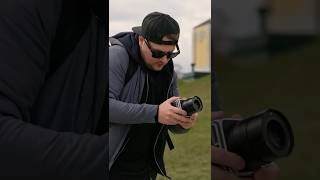 X-Pan Portraits with Hasselblad 907x