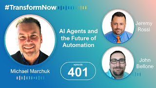 AI Agents and the Future of Automation