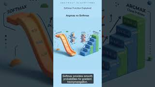 How Does AI Transform Raw Data into Accurate Predictions? | Softmax