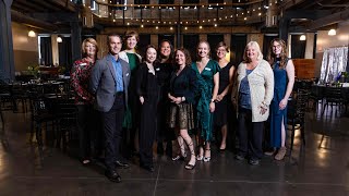 Community Opportunity Fund Celebrates 40 Years