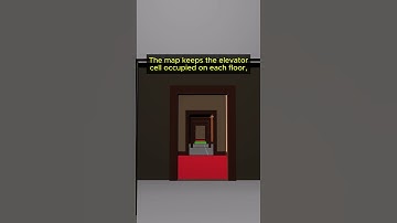 Procedurally Generating 8 Floors For The New Elevator