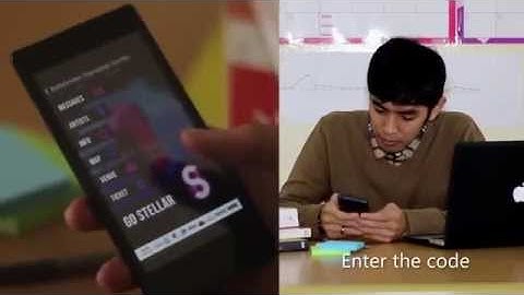 Labtek Indie: Stellar App