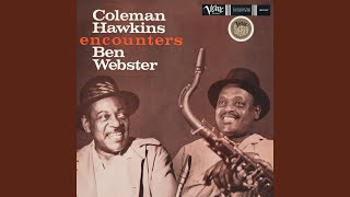 Video thumbnail of "Coleman Hawkins - Rosita"