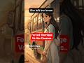 Unkahi Baatein Part 7 | Forced Marriage vs Her Dreams 💔 | Emotional Girl Success Story #Shorts