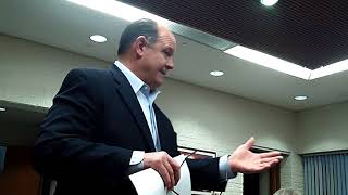 4/16/2018 - Study Session - Part 1 Raw Footage
