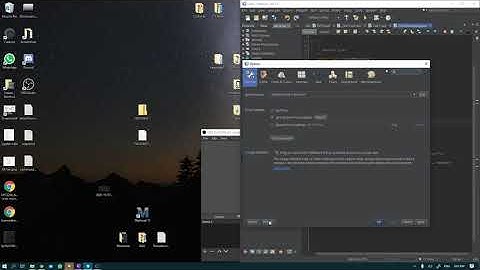 Installing Netbeans Dark Theme