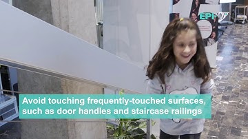 COVID-19 – Basic protective measures to protect yourself and everyone else