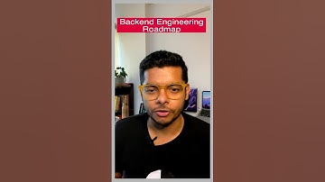 How to become a backend engineer? || Backend web development || Backend developer