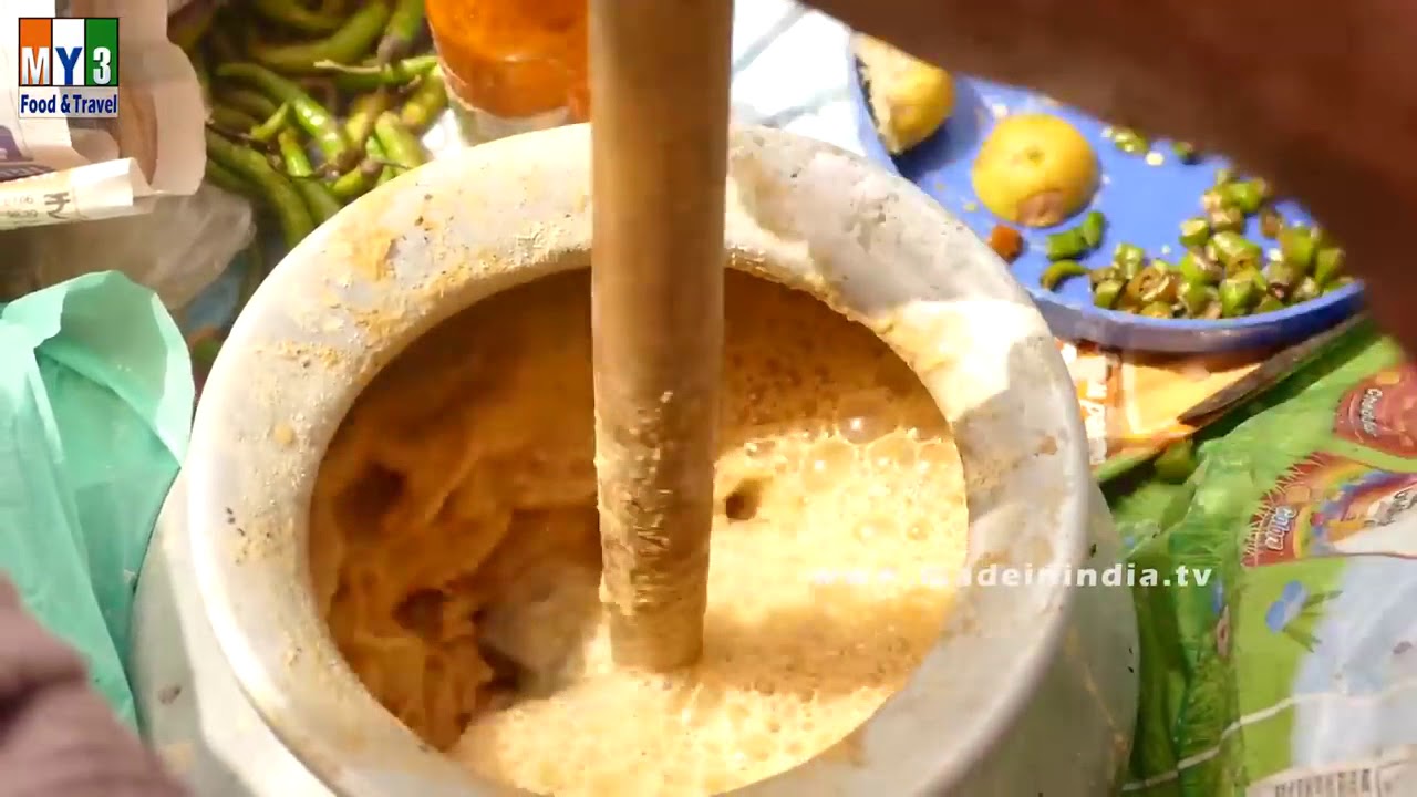 #YOU NEVER DRINK BEFORE | Delicious Sattu Drink | VERY RARE STREET FOOD IN INDIA and PAKISTAN |