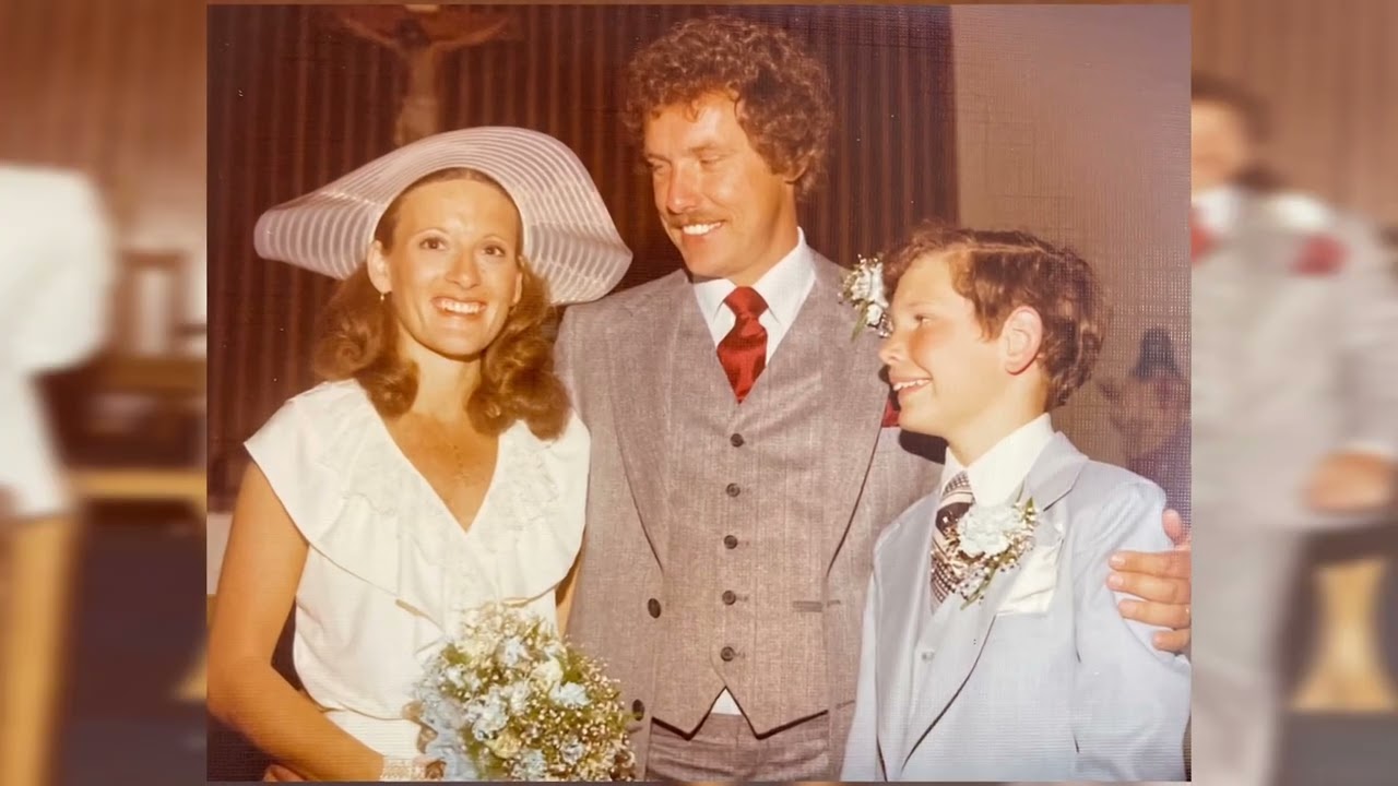 Gary Dobbs  💕It Had To Be You