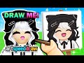 ROBLOX DRAW ME! | COMPILATION1