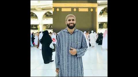 سورة الواقعه  بصوت القارئ محمد مصطفي حفظه الله علي قناة روح وريحان