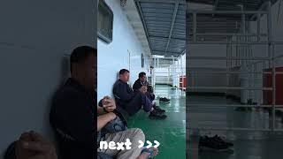 Berat Rasanya Berpisah solotouring Karimun Jawa motovlog djiaction5pro