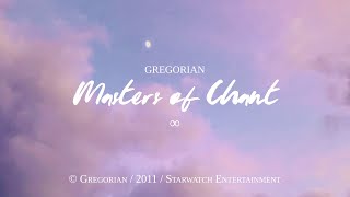 gregorian - masters of chant: chapter ∞ - &quot;new mix&quot;