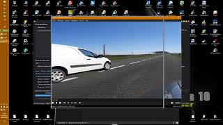 Shutter encoder 18.9 (2025) / Test encodage vidéo vers xvid, avi, wmv (part2