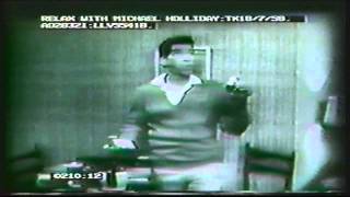 Michael Holliday - When I Take My Sugar To Tea (1958)