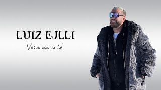 Luiz Ejlli - Vetes nuk ia fal (Cover)