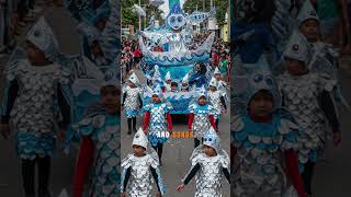 The Town Where It Literally Rains Fish