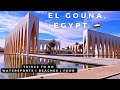 El Gouna, Egypt: The New Dubai? 🇪🇬 | Red Sea Diving, Wakeboarding, Beaches, Food
