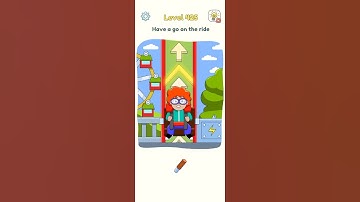 DOP 3: Displace One Part 🤪🏋🏼Level @425 Gameplay (Android, ios) #Youtube Shorts #PlayGo!