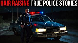 3 Hours of Hair Raising True Highway Patrol Police Stories to Fall Asleep To