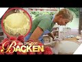 Dünn, dünner, Filoteig! Ausrollen muss geübt sein |2/2| Aufgabe | Das große Backen 2021 | SAT.1